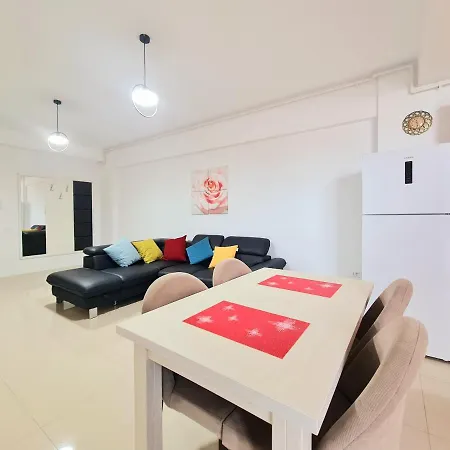 Dor De Mare - Apartament Dubai - La Mare - Complex Stefan Building ! Năvodari