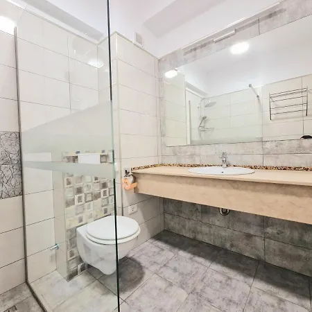 Dor De Mare - Apartament Dubai - La Mare - Complex Stefan Building ! Năvodari