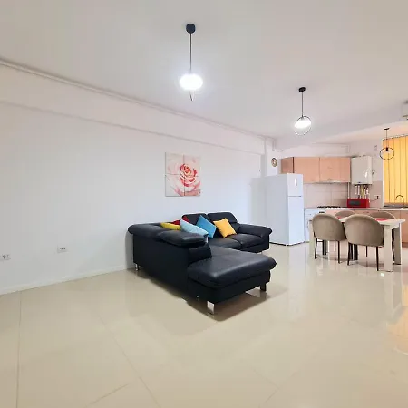 Dor De Mare - Apartament Dubai - La Mare - Complex Stefan Building ! * Năvodari
