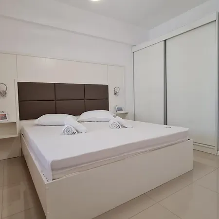 Dor De Mare - Apartament Dubai - La Mare - Complex Stefan Building ! * Năvodari