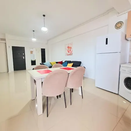 Dor De Mare - Apartament Dubai - La Mare - Complex Stefan Building ! *