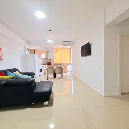 Dor De Mare - Apartament Dubai - La Mare - Complex Stefan Building ! *