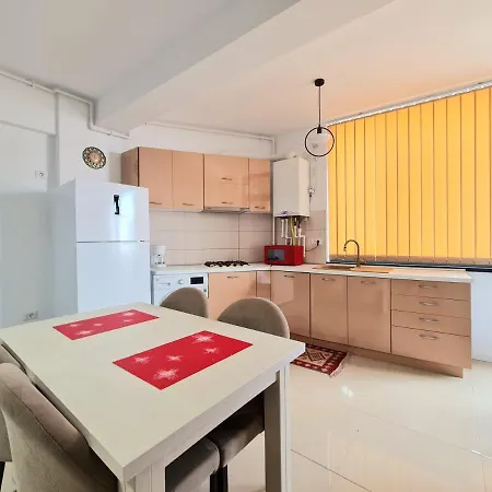Appartement Dor De Mare - Apartament Dubai - La Mare - Complex Stefan Building ! *